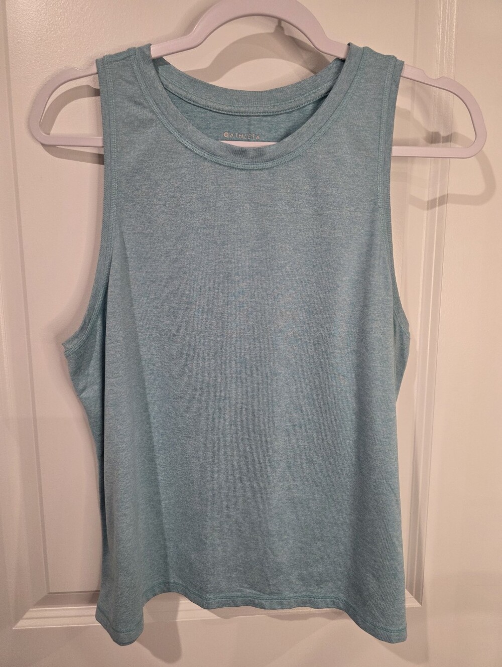 Athleta Uptempo Tank